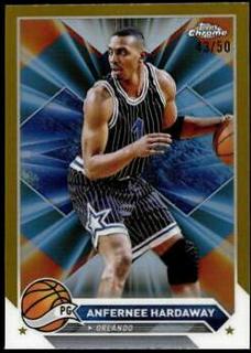 Anfernee Hardaway