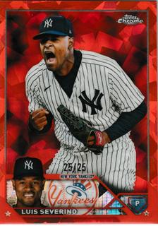 Luis Severino