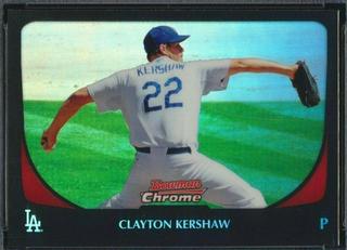 Clayton Kershaw