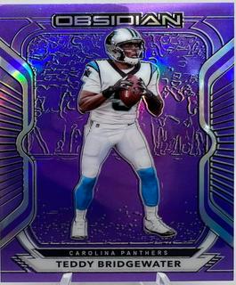 Teddy Bridgewater