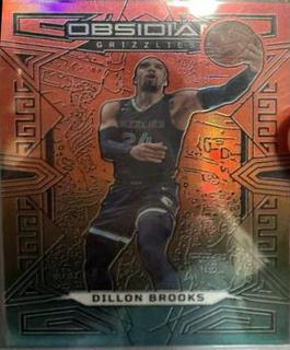 Dillon Brooks