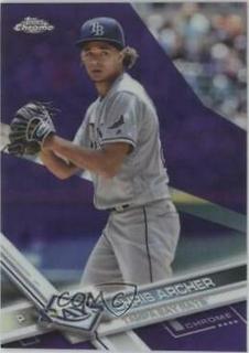 Chris Archer