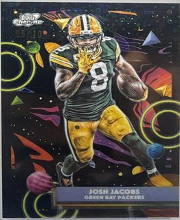 Josh Jacobs