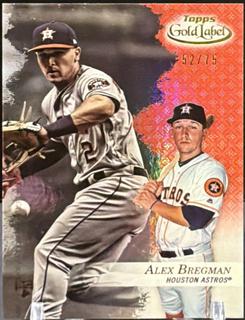Alex Bregman
