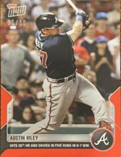 Austin Riley