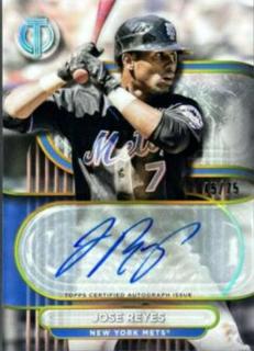 Jose Reyes