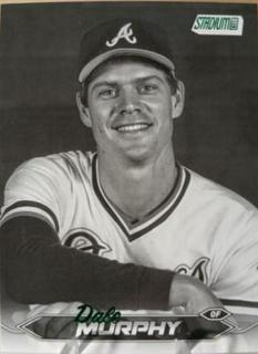 Dale Murphy