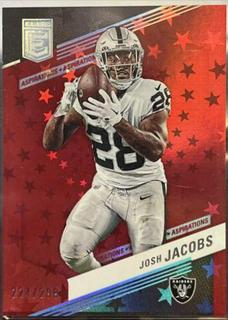 Josh Jacobs