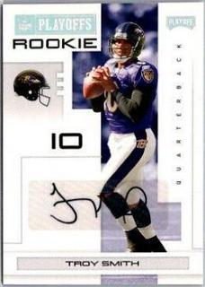 Troy Smith
