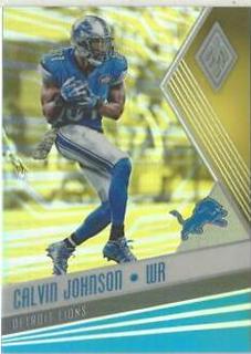 Calvin Johnson
