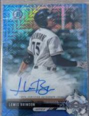 Lewis Brinson