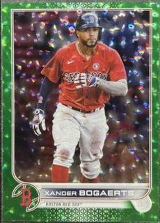 Xander Bogaerts