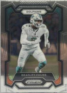 Bradley Chubb