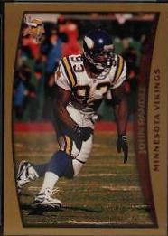 John Randle