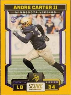Andre Carter II