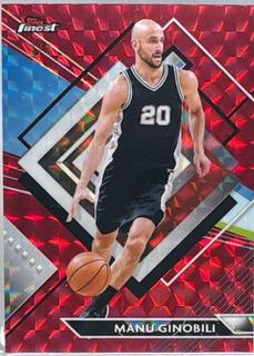 Manu Ginobili