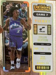 Collin Sexton