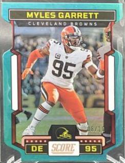 Myles Garrett