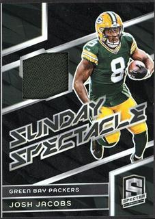 Josh Jacobs