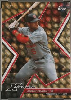 Albert Pujols