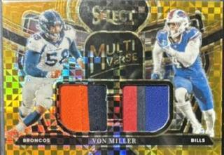 Von Miller