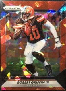 Robert Griffin III