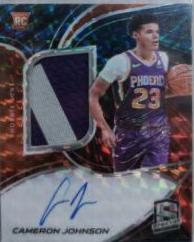 Cameron Johnson