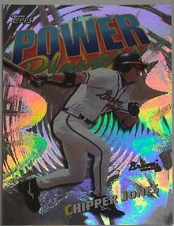 Chipper Jones