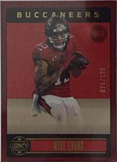 Mike Evans