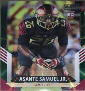 Asante Samuel Jr.