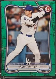 Shohei Ohtani