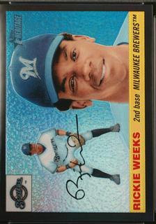 Rickie Weeks