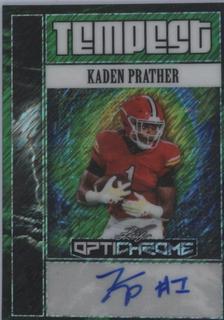 Kaden Prather