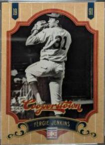 Fergie Jenkins