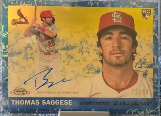 Thomas Saggese