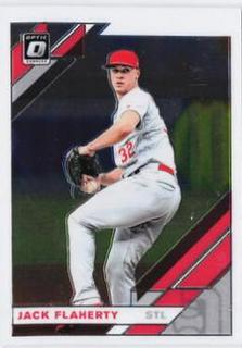 Jack Flaherty