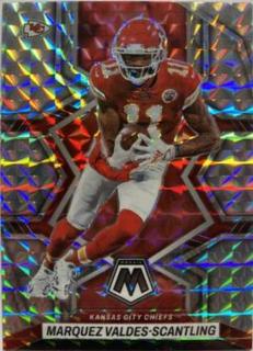 Marquez Valdes Scantling