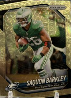 Saquon Barkley