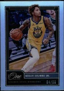 Kelly Oubre Jr.