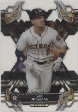 Alex Bregman [Black] #23