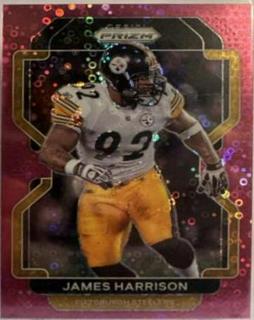 James Harrison