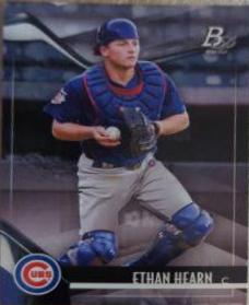 Ethan Hearn