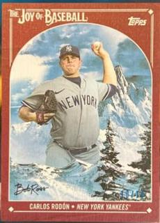 Carlos Rodon