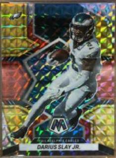 Darius Slay Jr.