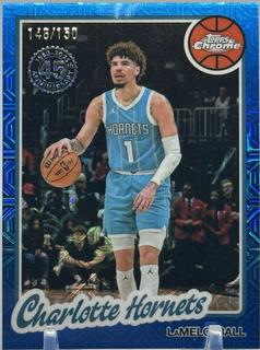 LaMelo Ball