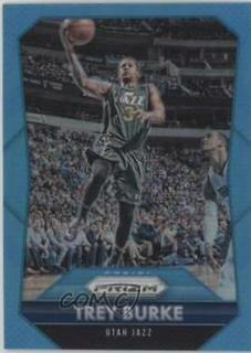 Trey Burke