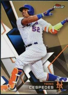 Yoenis Cespedes