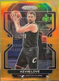 Kevin Love