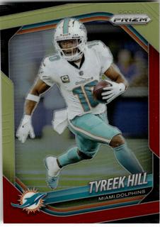 Tyreek Hill