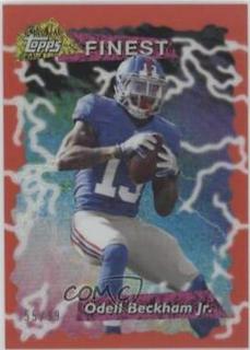Odell Beckham Jr.